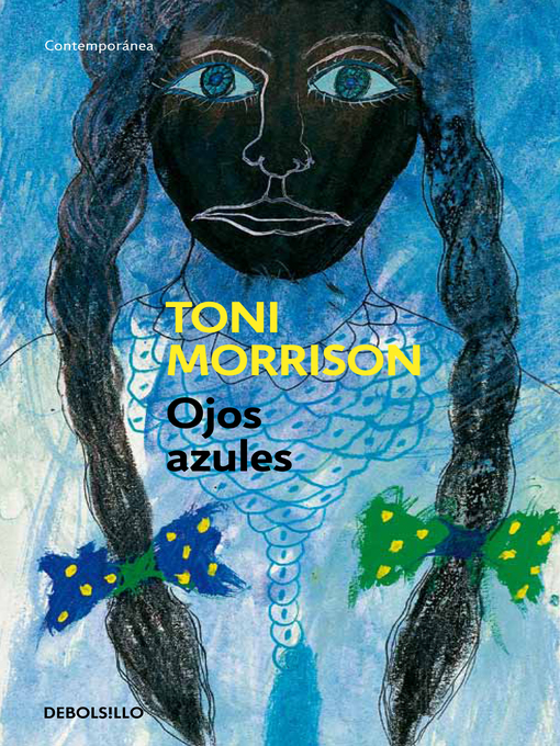 Title details for Ojos azules by Toni Morrison - Wait list